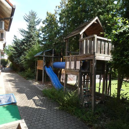 The Boys Apartman Шиофок Экстерьер фото