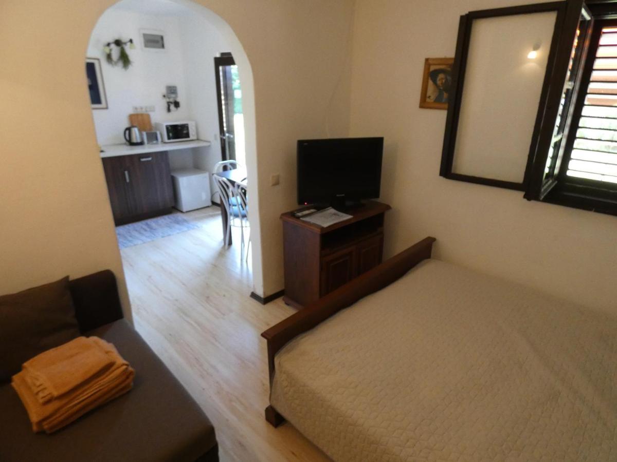The Boys Apartman Шиофок Экстерьер фото
