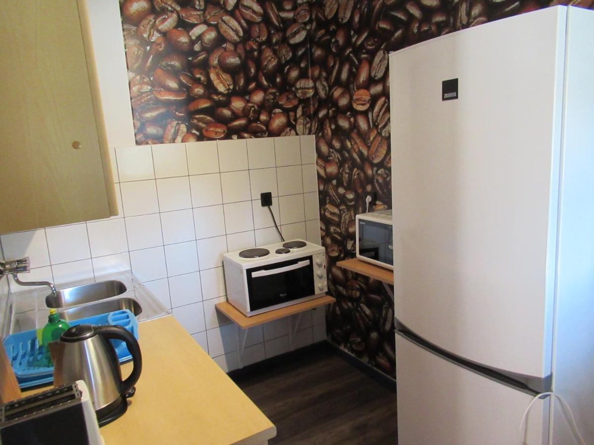 The Boys Apartman Шиофок Экстерьер фото