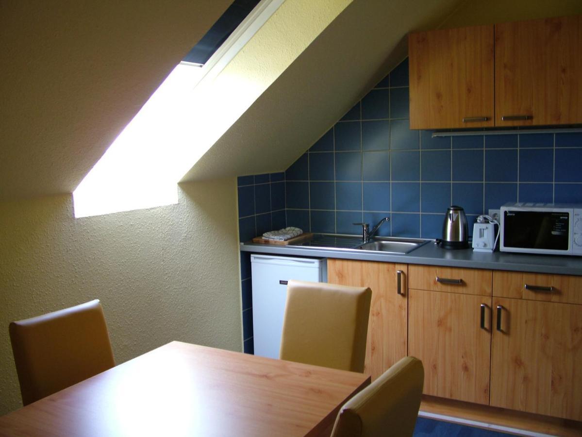 The Boys Apartman Шиофок Экстерьер фото
