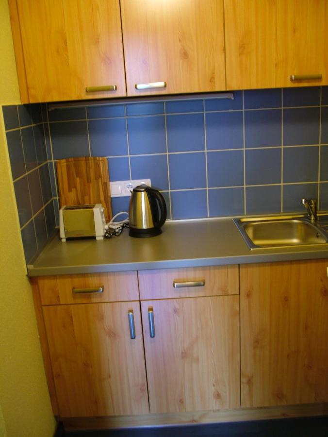 The Boys Apartman Шиофок Экстерьер фото