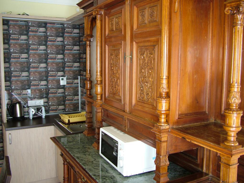 The Boys Apartman Шиофок Экстерьер фото