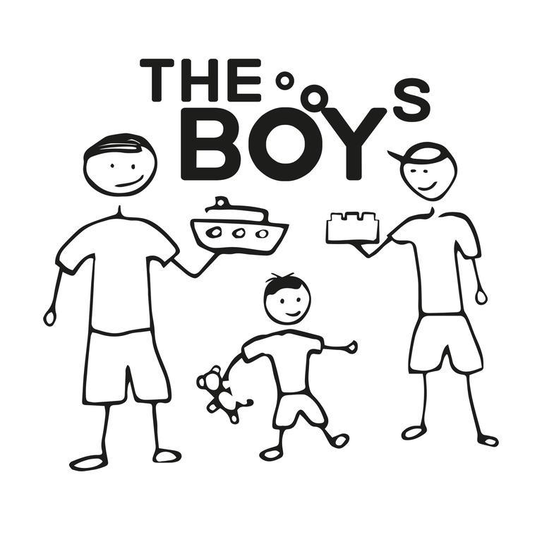The Boys Apartman Шиофок Экстерьер фото