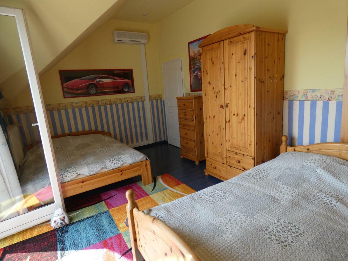 The Boys Apartman Шиофок Экстерьер фото