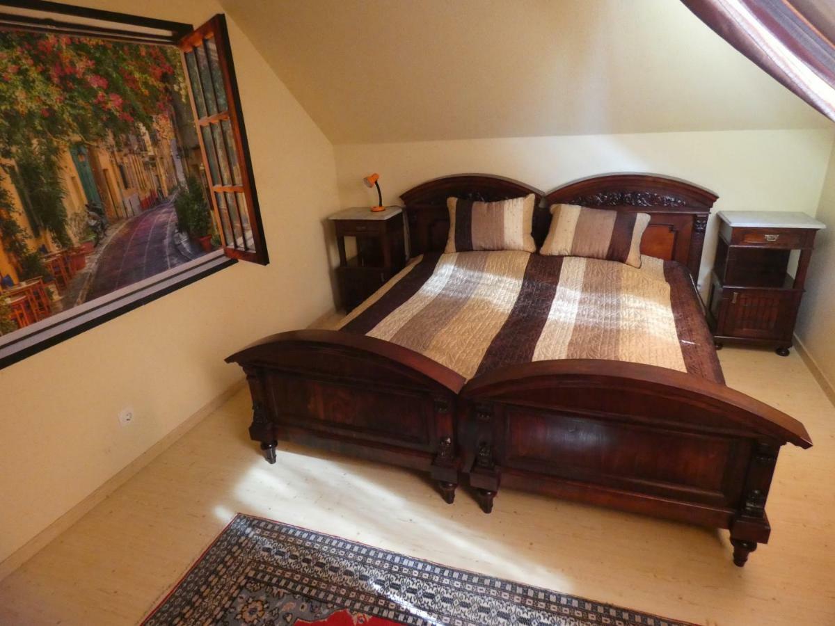 The Boys Apartman Шиофок Экстерьер фото